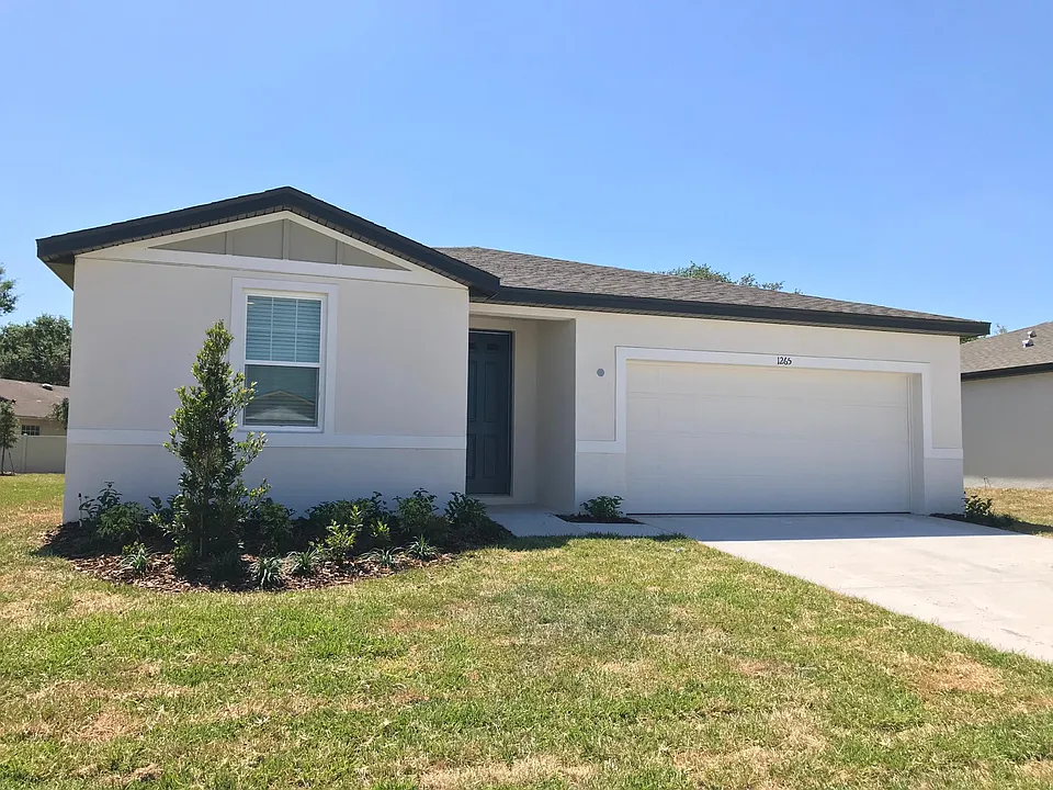 1265 Oak Valley Dr