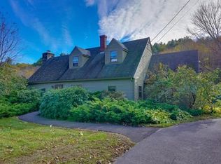 220 Main St, Bolton, MA 01740