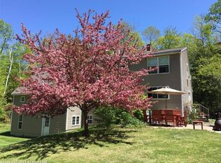 105 Highland Cliff Rd, Windham, ME 04062