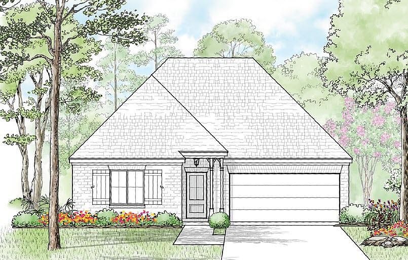 2nd image of 5322 W Bayou Maison Cir #Yab74z