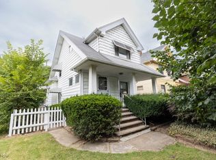 3368 W 100th St, Cleveland, OH