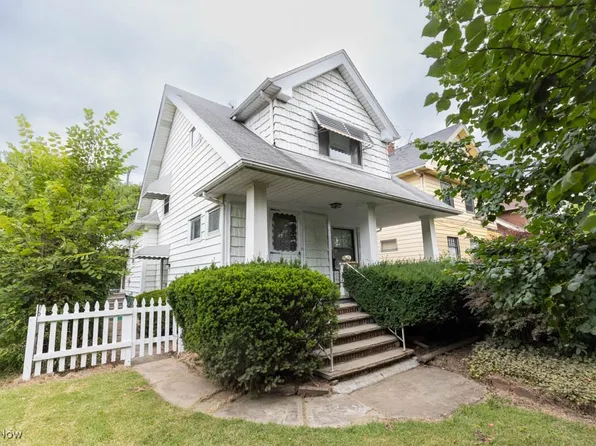 3368 W 100th St, Cleveland, OH 44111