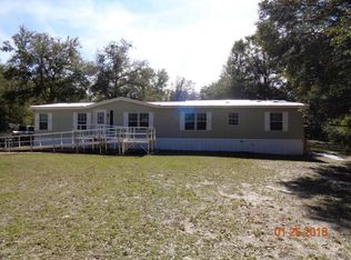 15676 SW 105th Ave, Dunnellon, FL 34432