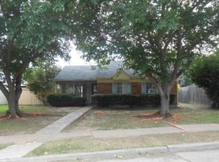 10507 Cymbal Dr, Dallas, TX 75217