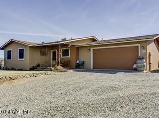 6565 S Musgrove Rd, Skull Valley, AZ 86338