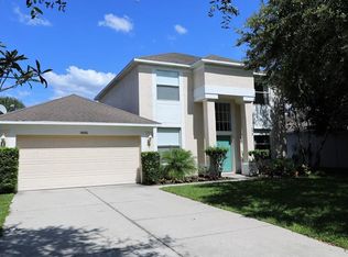 19105 Cellini Pl, Lutz, FL 33558