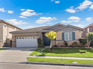 1848 Pinnacle Way, Upland, CA 91784