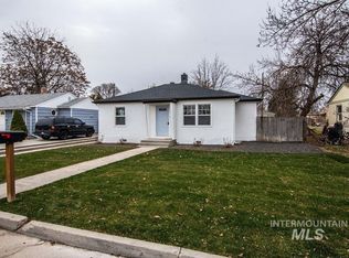117 Parkhurst Dr, Caldwell, ID 83605
