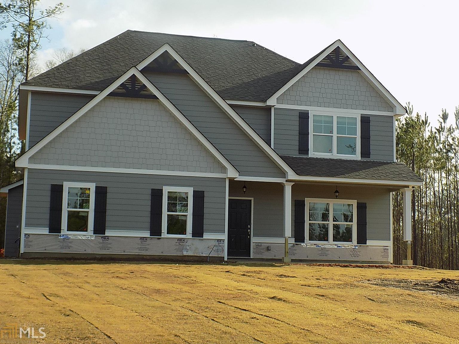 177 Stone Gate Dr, Lagrange, GA 30241 Zillow