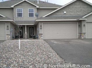 937 Golden Way, Isanti, MN 55040