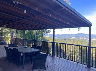 6045 Wilder Ridge Rd, Garberville, CA 95542