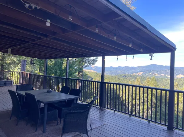 6045 Wilder Ridge Rd, Garberville, CA 95542