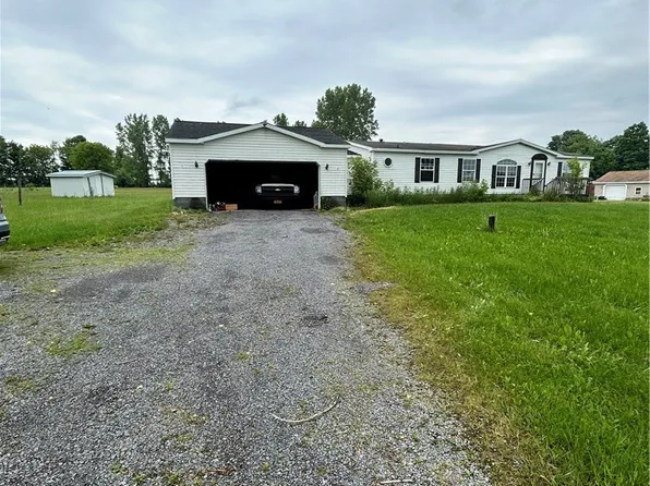 33135 County Route 143, Carthage, NY 13619