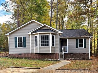 1038 Meadow Reach Trl, Sanford, NC 27332