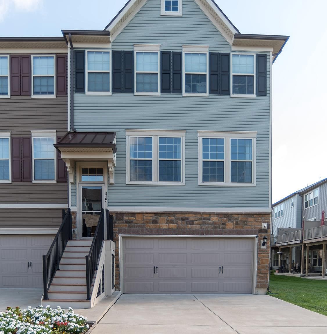 437 Tall Oaks Dr, Warminster, PA 18974 Zillow