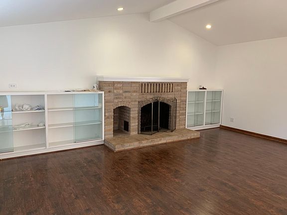 Great room.