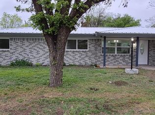 8485 Marigold Ave, San Angelo, TX 76901