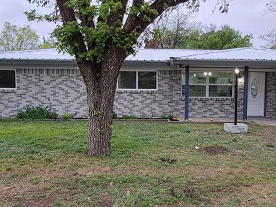 8485 Marigold Ave, San Angelo, TX, 76901