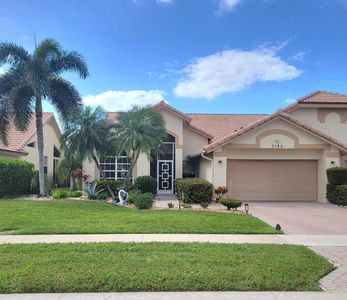 7195 Ashford Lane, Boynton Beach, FL, 33472