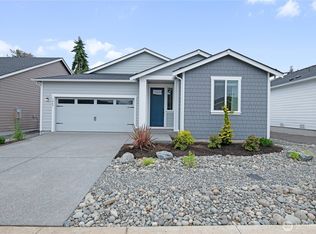 Lennar At Rolling Hills, Sequim, WA 98382