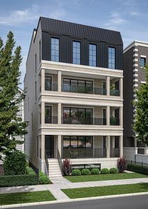 822 W Aldine Ave #3S, Chicago, IL, 60657