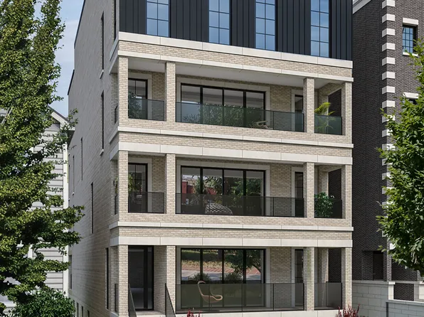 822 W Aldine Ave #2, Chicago, IL 60657