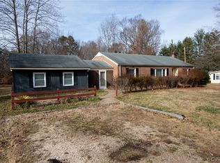 503 Germantown Rd, Farmville, VA 23901