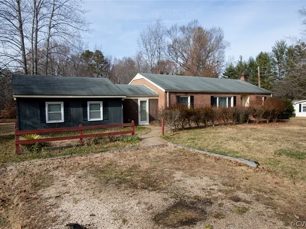 503 Germantown Rd, Farmville, VA 23901