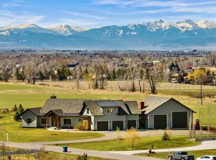 141 Prairie Glen Way, Belgrade, MT 59714
