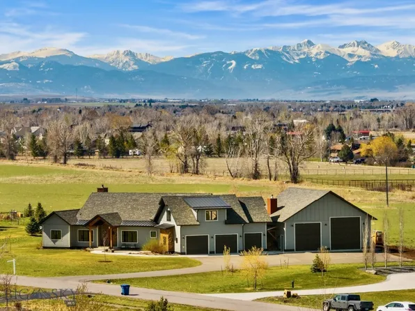 141 Prairie Glen Way, Belgrade, MT 59714