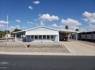 3731 N Montana Ave, Florence, AZ 85132