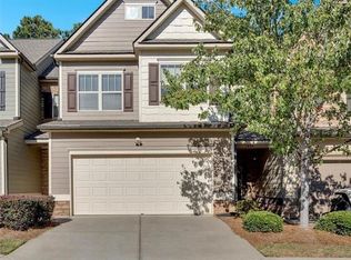 1576 Silvaner Ave NW #21, Kennesaw, GA 30152