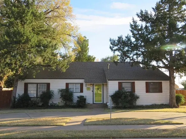 3323 22nd St, Lubbock, TX 79410