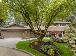 2020 Ridgewood Ln, Lake Oswego, OR 97034
