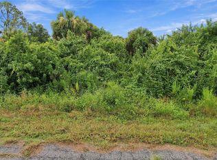 Kamain Rd LOT 4, North Pt, FL 34286