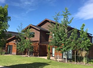 5212 Tumblehome Ave, Whitefish, MT 59937