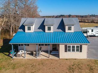8745 Libertytown Rd, Berlin, MD 21811