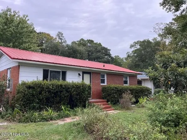 133 Rutledge Drive, Wilmington, NC 28412