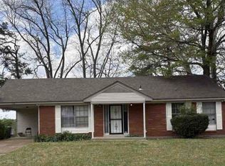 5181 Valdaz Rd, Memphis, TN 38109
