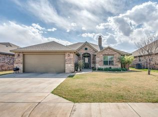 508 Arthur Ave, Wolfforth, TX 79382
