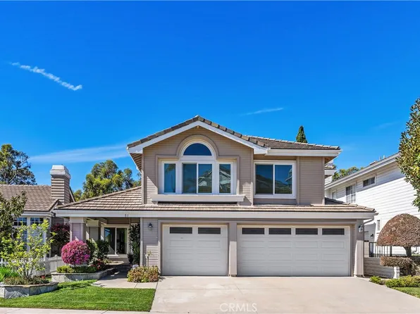 51 Hancock St, Laguna Niguel, CA 92677