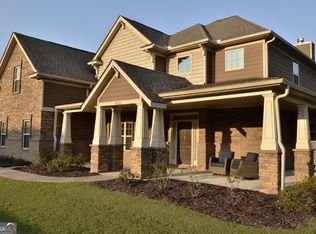 4528 Ivy Wood Dr, Fortson, GA 31808