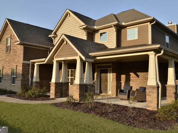 4528 Ivy Wood Dr, Fortson, GA 31808
