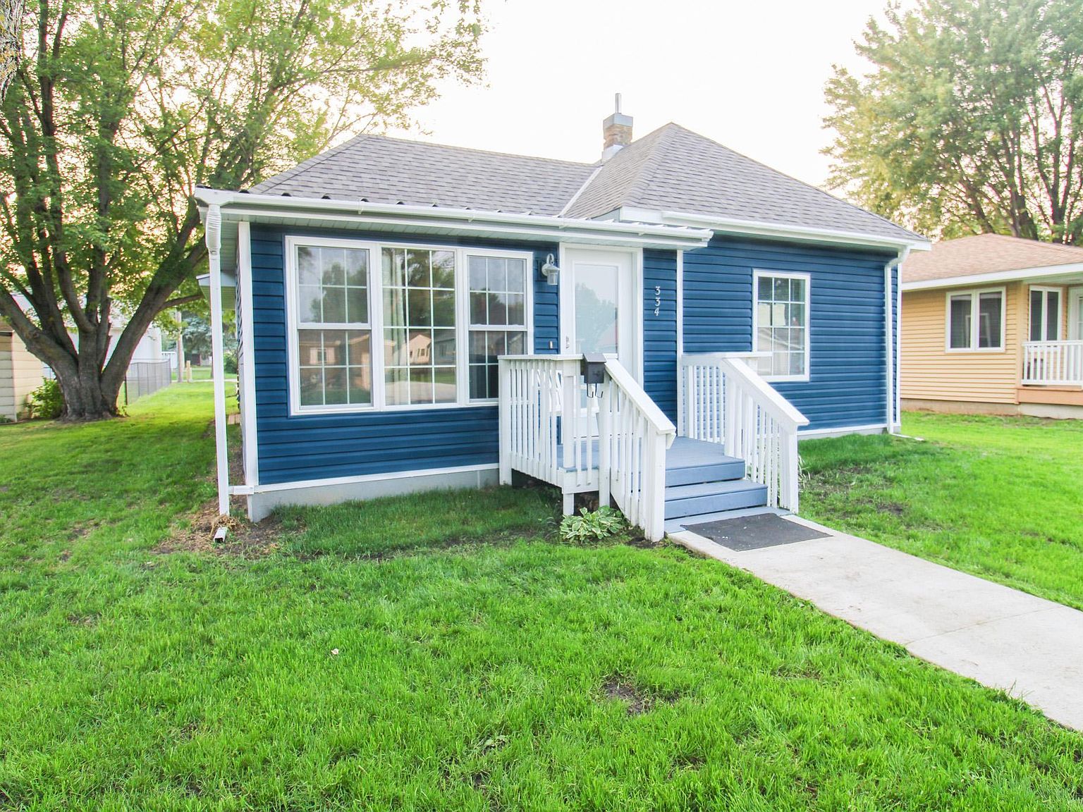 334 Koronis Ave, Paynesville, MN 56362 MLS 6401505 Zillow