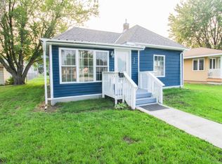 334 Koronis Ave, Paynesville, MN 56362
