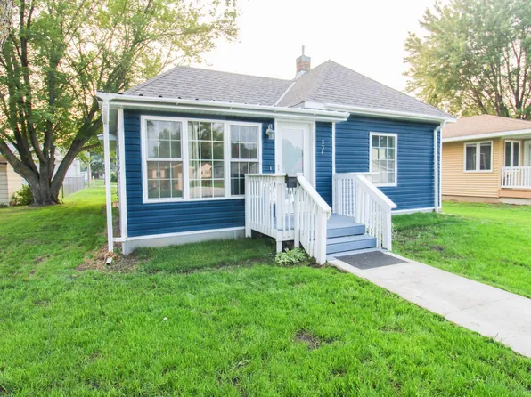 334 Koronis Ave, Paynesville, MN 56362