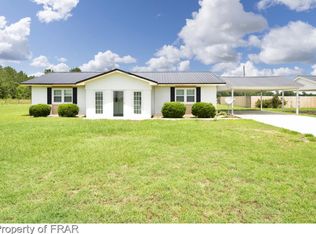 11301 Nc 210 Hwy, Fayetteville, NC 28382
