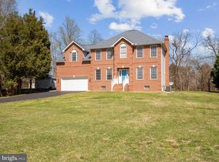 7800 Traeleigh Ln, Charlotte Hall, MD 20622