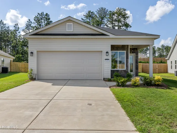 8483 Bannock Circle, Graniteville, SC 29829