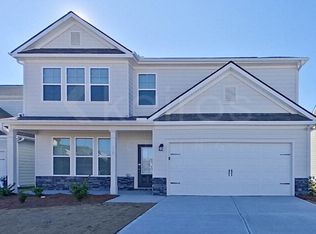 110 English Oak Ln, Warner Robins, GA 31093